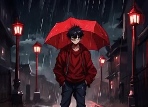 Skilled at Nothing. Reflections on Communication illusioni cadute rabbia foto di u fliigxc09r da pixabay anime 8648011 640