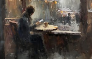 Media, giustizia, IA, conflitti e comunicazione illusioni cadute vittoria a tavolino foto di serenityart da pixabay ai generated 8906848 1280